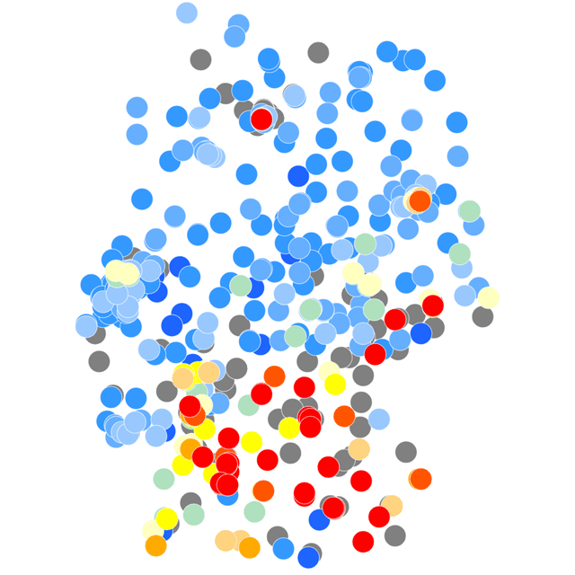 Analyse: Feinstaubwerte zum Jahreswechsel 2024/25